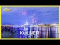 Kölner Lichter Rhein in Flammen Sony a6300 4K