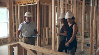 Pre-Drywall Orientation| Build Quality Experience