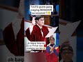 TULFO BROTHERS IMPEACHMENT INDAY SARA #duterte #shorts #trending #viralvideo #vpsara #viral #fyp