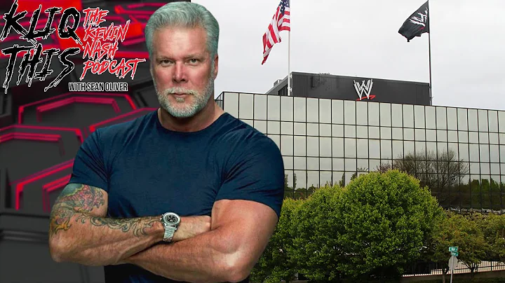 Kevin Nash on Lisa Wolfe