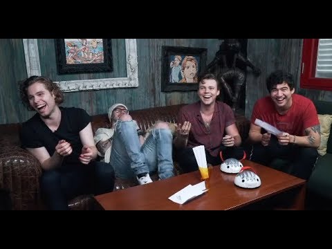 5sos-funniest-interview-moments-june-2018