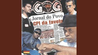 CPI Na Favela - GOG