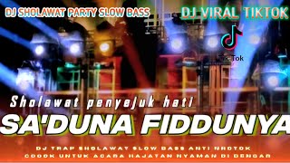 Download Lagu DJ SHOLAWAT STYLE TERBARU 2025‼️DJ SHOLAWAT SLOW BASS‼️DJ SHOLAWAT SLOW BASS TERBARU 2025 MP3 Download Lagu DJ SHOLAWAT STYLE TERBARU 2025‼️DJ SHOLAWAT SLOW BASS‼️DJ SHOLAWAT SLOW BASS TERBARU 2025 MP3