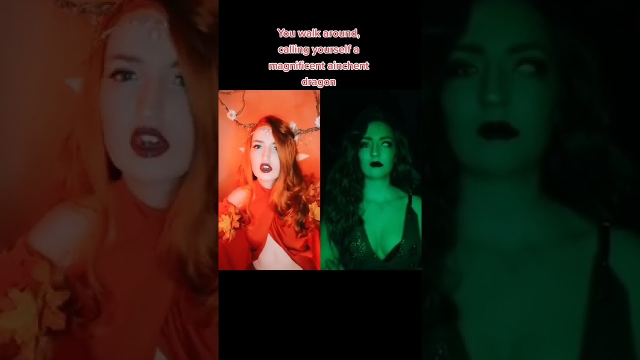 Keyleth and Raishan #criticalrole #tlovm #shorts