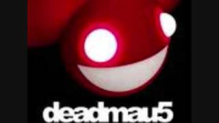 Deadmau5 - Hi friend