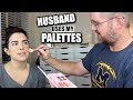 THE EMILY EDIT | My Husband Does My Makeup