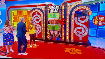 The Price is Right | Showcase Showdown (Part 1) | 2/18/2025