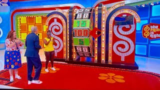The Price Is Right  Showcase Showdown part 1  2182025