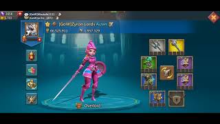 I Finally Got My FIRST GOLD HERO! ⭐ | Day 90 F2P Progress