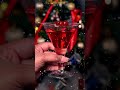 ✨ Christmas Holiday Hosting Ideas | DIY Christmas | Kalakriti #glassware #drinkingglasses