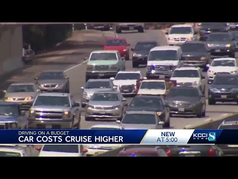 What Is The Average New Car Monthly Payment