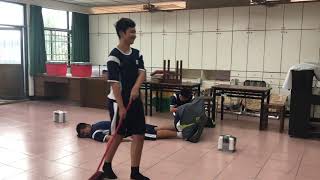108/802第一組