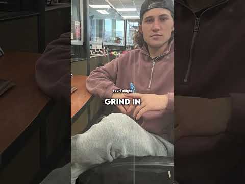 Thumbnail for Mr. FourToEight