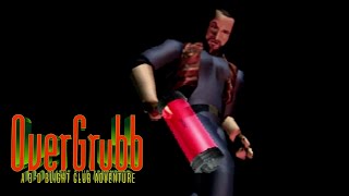 OverGrubb | 02 | Blight Club