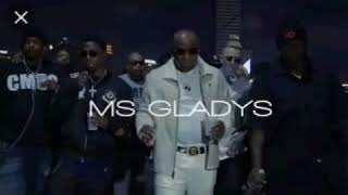 Birdman Hunting ms Gladys