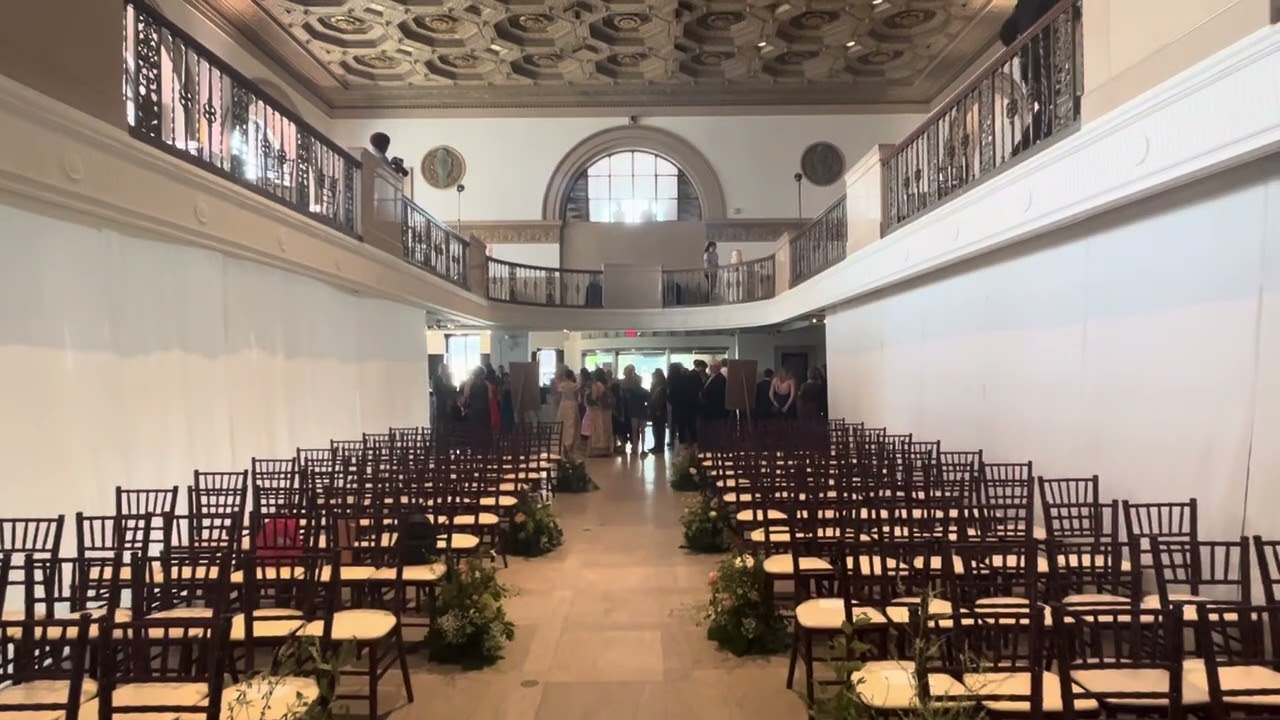 The Treasury, Pontiac, MI. - Pro DJ Services - Metro Detroit's Best DJ Services!!