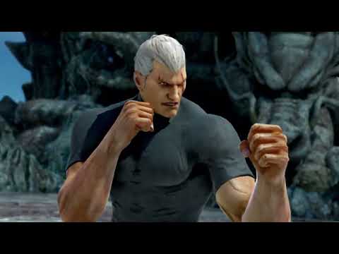 Very Good Fun Set Akuma VS Bryan Laggy PS4 Casual Player Match v5 Tekken 7 20230514154827