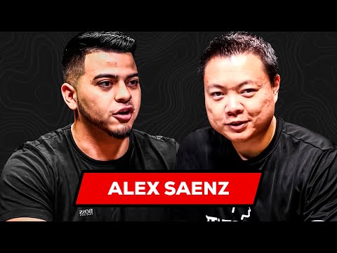 Alex Saenz — 21 Year Old Alex Saenz Shares How He's Earned $1MM+ in Wholesale Fees