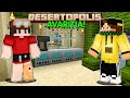 INIZIAMO L'AVARITIA - MOD DELL'INFINITO - Desertopolis Minecraft Ep. 16