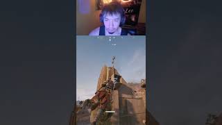 #shinyatheninja on #Twitch | Properly executed tower camper eradication. Are you shinya the ninja?