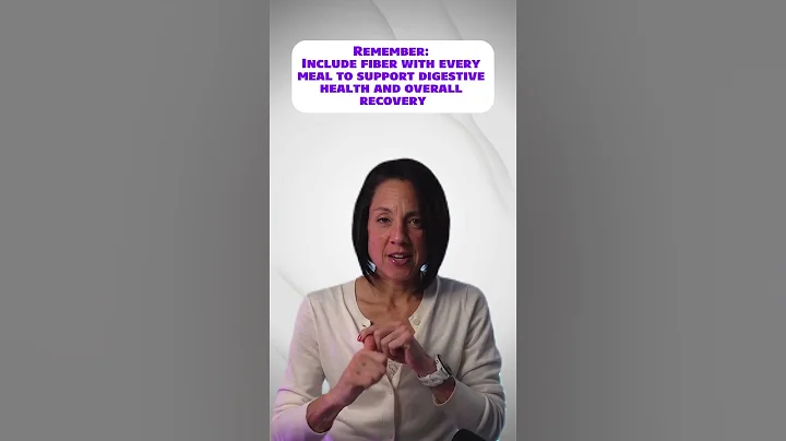 Best Nutrition Tip For Stroke Recovery thumbnail