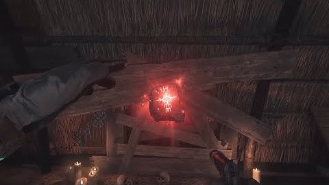 Rampage Inducer Guide - Shi No Numa