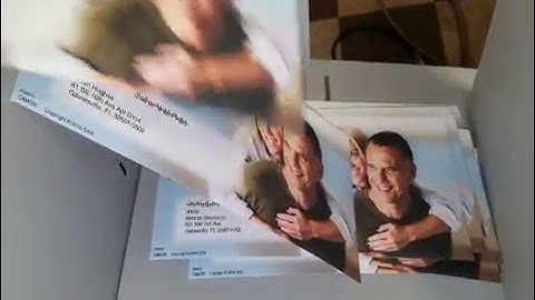 iJetColor 3.0 Envelope Press at PrimeNet