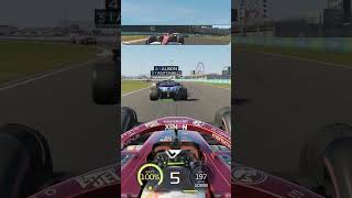 TC7 Y.T.&amp;I.H. | 3.Japanese GP short