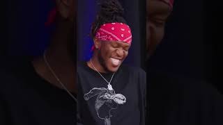KSI IF YOU LAUGH YOU LOSE CHALLENGE 😂 #viral #funny #shorts #fyp