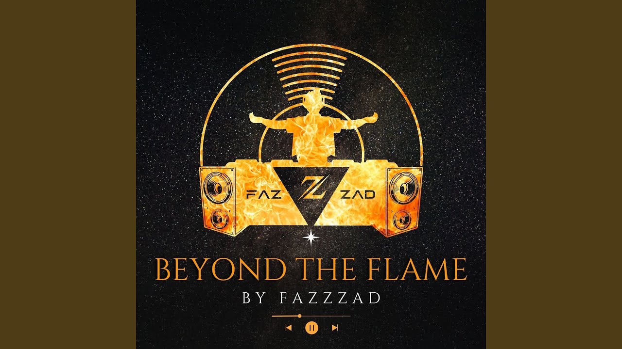 Beyond the Flame