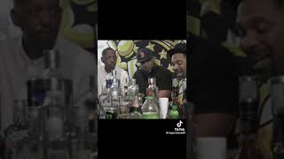 Omar Epps says he was Kidnapped and Feared for His Life