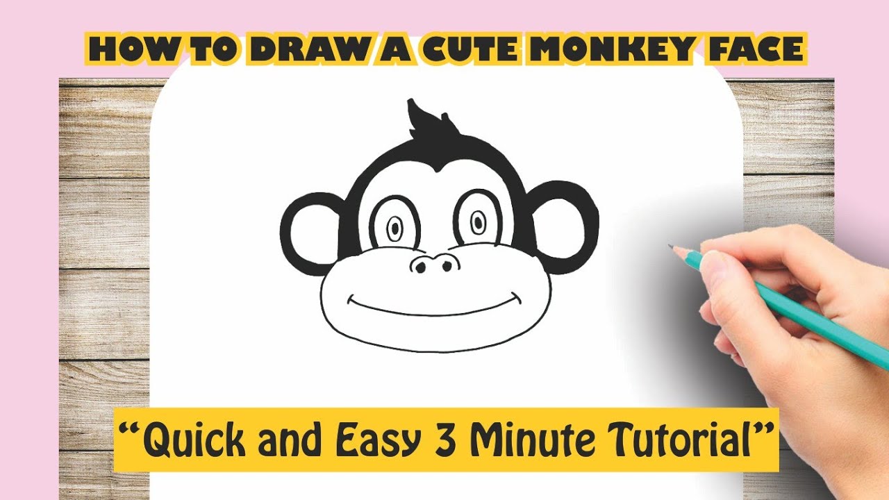 Funny Monkey Face In Black And White Coloring Book Outline Sketch Drawing  Vector Troll Face Drawing Troll Face Outline Troll Face Sketch PNG and  Vector with Transparent Background for Free Download