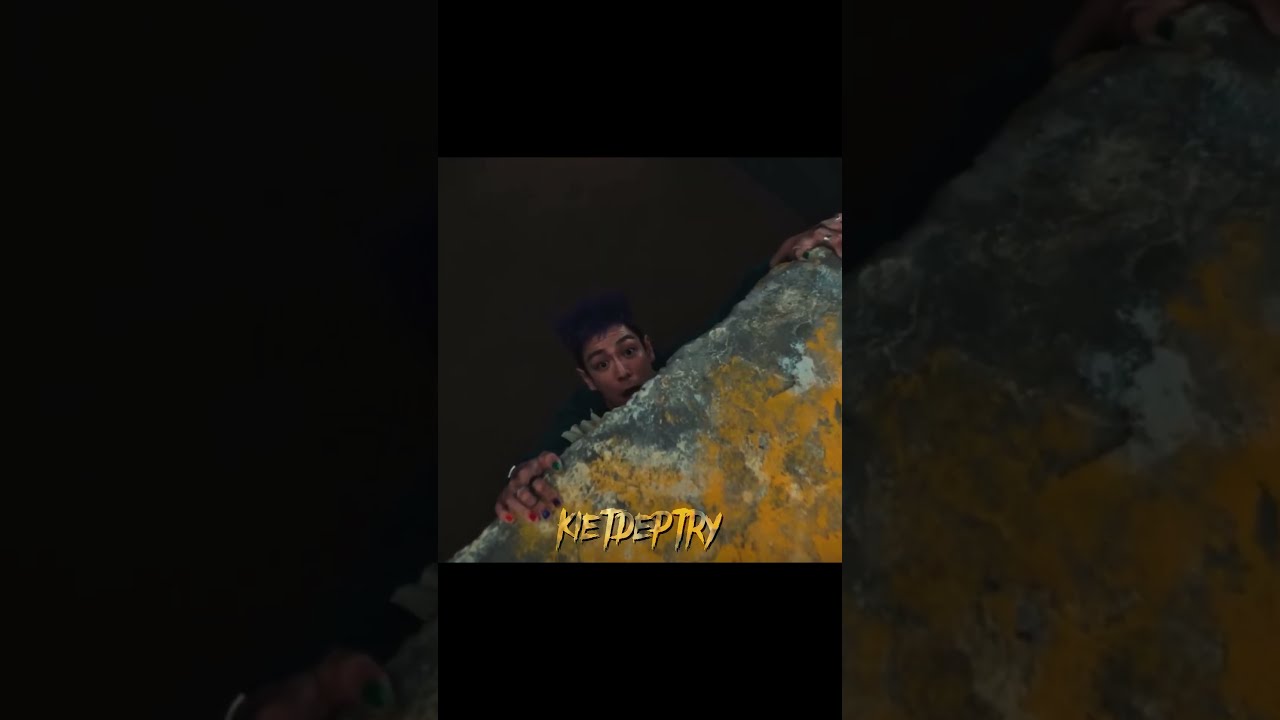 Bro Still Alive Shorts Trending Viralvideo Fyp Skulledit Squidgame Squidgame3 Thanos