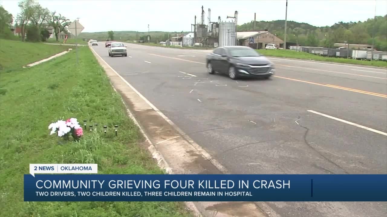 Westville community mourns after deadly crash YouTube