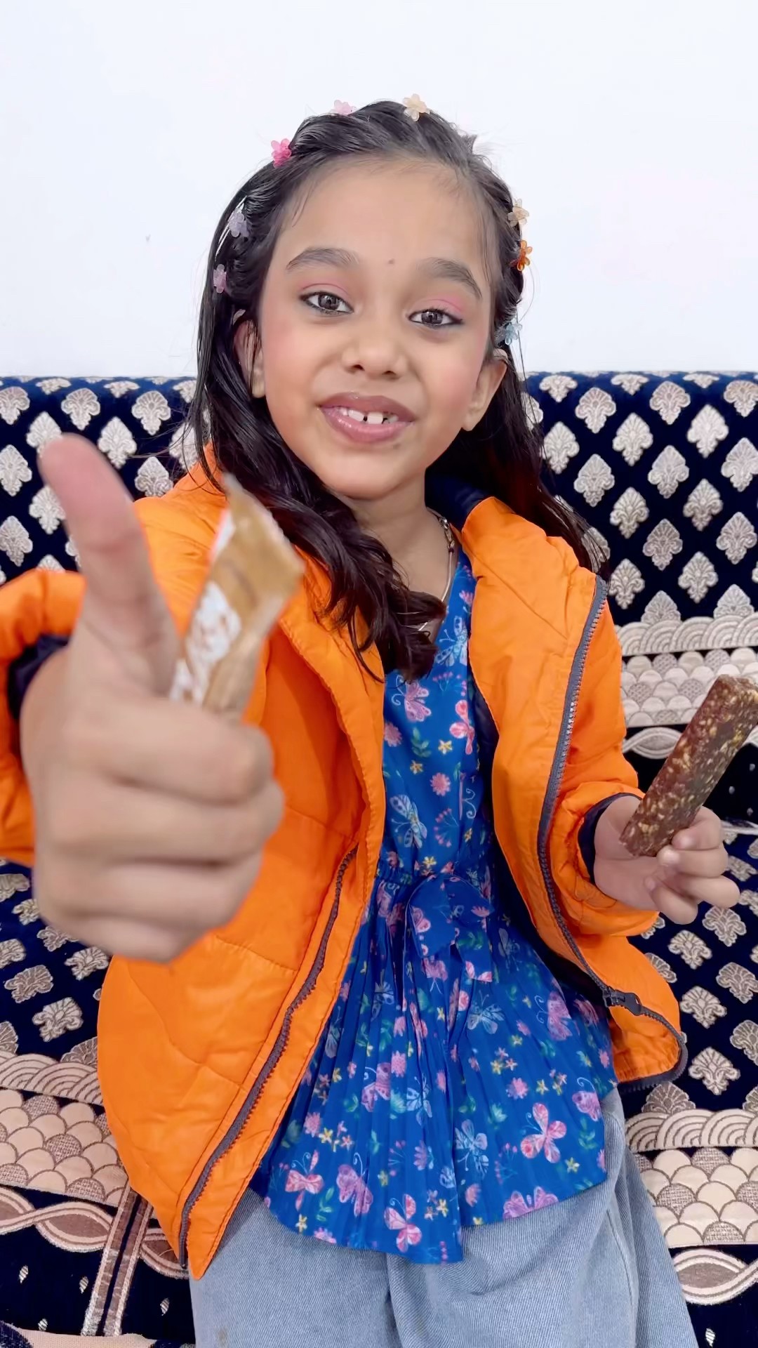 apko bhi chocolate pasand h ? #shorts #amairagurjar
