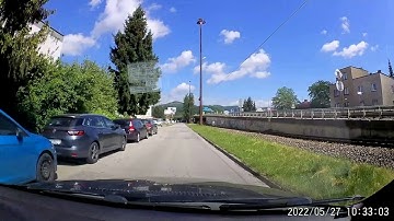 Our proposed potholes area estimation method.