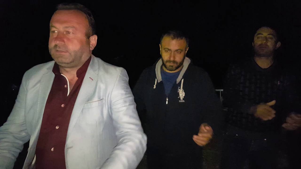 Sivas Hafik Cinarli Koyu Dugun 3