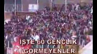 60GENÇLİK... ruhumuz yeter..