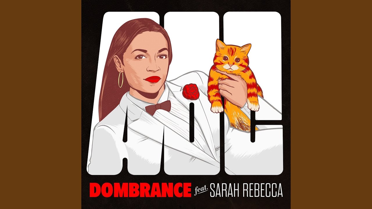 Watch AOC (Extended) on YouTube Watch AOC (Extended) on YouTube