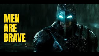 4K Breathe It In, Thats Fear - Batman V Superman