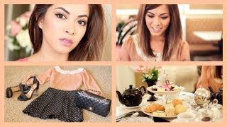 Get Ready With Me My Birthday Celebration - Thatsheart