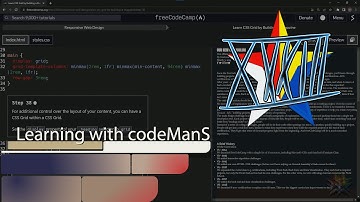 Learn CSS Grid by Building a Magazine - Step 38 | FreeCodeCamp | HTML