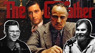ЛУЧШИЙ ФИЛЬМ В ИСТОРИИ КИНО – КРЕСТНЫЙ ОТЕЦ | Подкаст о кино №34