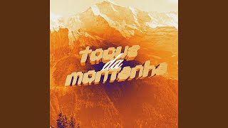 Toque Da Montanha (Super Slowed)