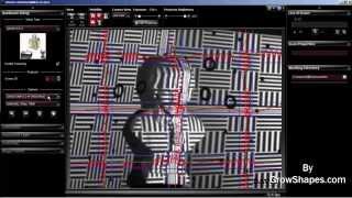 DAVID SLS-2 and SLS-3 Tutorial 2 (of 4) by GrowShapes : Calibration