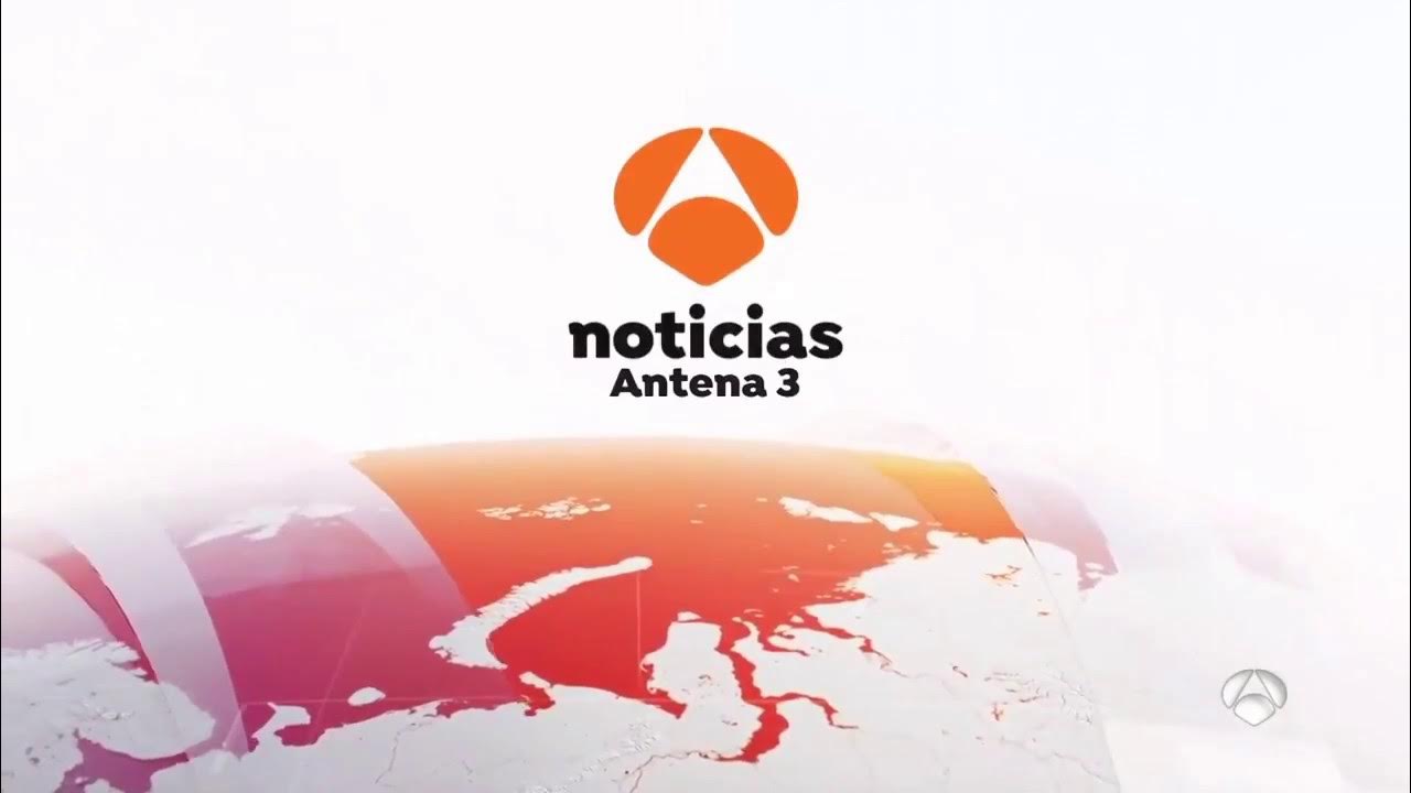 Antena 3 Noticias  Sintonía Completa 