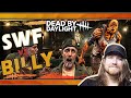Surviving the Night: Dead by Daylight With Friends - Hilarious Gameplay Moments & Intense Escapes!