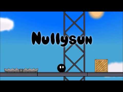 Nullysun: Unusual Platformer