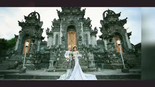 Ary Kencana - Seribu Bidadari (Backsound Photo Prewedding)