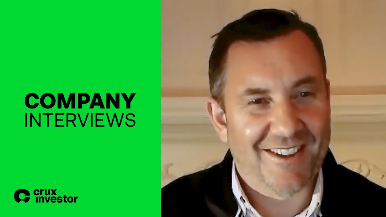 Syrah Resources (SYR) - Largest Ex China Graphite Mine in Production